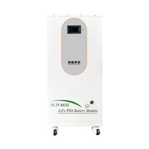 16.08kWh Floor-Standing LiFePO4 Battery
