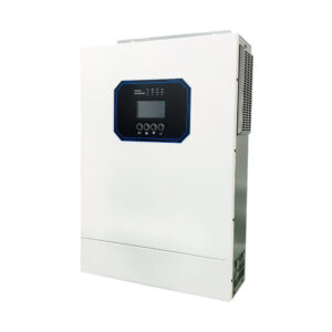 6.5kW Solar Inverter Charger